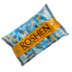 Цукерки Roshen "Flaksi" з кокосом і вафельними пластівцями в білій глазурі, 500 г - изображение 1
