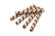 Трубочки вафельные ''Cocoa Tubes" с какао, 240г - изображение 2