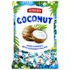 Карамель Roshen «Coconut» з кокосовою начинкою (5% кокосової пасти), вагава, 100 г - изображение 2