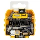 Набір біт DeWalt PH2 25 мм 25 шт.DT71522-QZ - зображення 1