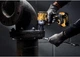 Akumulatorowy klucz udarowy DeWalt 18V XR 1/2'' 406 Nm bez akumulatora i ładowarki (DCF921NT-XJ) - obraz 6