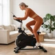Спинбайк Gymtek XS1000 синий - изображение 3