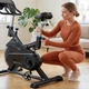 Спинбайк Gymtek XS1000 синий - изображение 7
