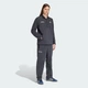 Мужская спортивная кофта Regular Polar Fleece Quarter-Zip adidas JX8191 (XL) серый (4068809610246) - изображение 3
