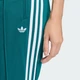 Жіночі штани ADIDAS ORIGINALS BB FIREBIRD TRACK PANTS adidas KS1404 (M) бірюзовий (4068819505976) - зображення 4