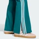 Жіночі штани ADIDAS ORIGINALS BB FIREBIRD TRACK PANTS adidas KS1404 (M) бірюзовий (4068819505976) - зображення 5