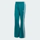 Жіночі штани ADIDAS ORIGINALS BB FIREBIRD TRACK PANTS adidas KS1404 (M) бірюзовий (4068819505976) - зображення 6