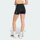 Женские велосипедки Adizero Short adidas KA0149 (XL 8 см) черный (4068821446601) - изображение 3