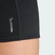 Женские велосипедки Adizero Short adidas KA0149 (XL 8 см) черный (4068821446601) - изображение 5