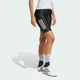 Жіночі велосипедки Essentials 3-Stripes Padded adidas JD7187 (S) чорний (4067901057942) - зображення 3