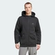Мужская спортивная кофта Designed for Training Full-Zip adidas IY1131 (XL) черный (4067896073125) - изображение 1