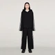 Спортивна кофта з капюшоном Y-3 Track Top 3-Stripes adidas JW7354 (XS) чорний (4068809465730) - зображення 5