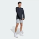 Чоловічий лонгслів adi365 Running Essentials adidas KE8424 (XS) чорний (4068822702287) - зображення 3