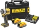 Ударний гайковерт DeWalt 18V POWERSTACK 1/2' 406 Нм з 2 акумуляторами 1.7 Аг (DCF921E2T-QW) - зображення 3