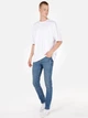 Джинсы Slim Fit мужские Colin's CL1070545DN05442 30-32 Sean Wash (8684112347356) - изображение 4