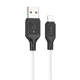 Кабель lightning HOCO X90 (1m) - изображение 2