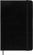 Szkicownik Moleskine Art Czarny gładki 11.5 x 18 cm 88 stron (8053853603098) - obraz 1