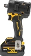 Akumulatorowy klucz udarowy DeWalt 18 V XR 1/2" 406 Nm z 2 akumulatorami 5 Ah (DCF921P2G-QW) - obraz 5