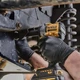 Akumulatorowy klucz udarowy DeWalt 18 V XR 1/2" 406 Nm z 2 akumulatorami 5 Ah (DCF921P2G-QW) - obraz 12