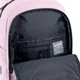 Рюкзак шкільний Kite Education 584M для дівчинки Рожевий 39.5x29x13см 13 л легкий Ортопедичний 1-4 клас спинка Ergo Kids (K26-584M-1) - зображення 12