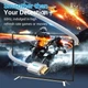 Кабель Vention HDMI M-M, 5.0 м, V2.1, 4K 60Гц, оплетка, Aluminum Alloy Type Grey (AABIJ) - изображение 4