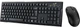 Комплект бездротовий Genius Smart KM-8101 Black (31340014413) - зображення 2