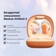 Навушники Baseus AirNora 2 True Wireless Earphones Gradient Orange (NGTW320207) - изображение 1