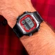 Чоловічі наручні годинники Casio DW-291H-1BVEF - изображение 5