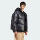 Мужской пуховик ADIDAS Z.N.E. Puffer Climawarm adidas JL6905 (M) черный (4068811671808) - изображение 3