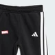 Дитячий комплект: світшот і штани Marvel Spider-Man Kids adidas JL9179 (68) зелений (4068807168459) - зображення 9