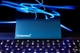 Dysk zewnętrzny SSD Intenso Premium External SSD 1TB USB 3.2 Blue (3823465) - obraz 5