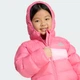Детская куртка Synthetic Down Kids adidas JW2454 (116) розовый (4068808381871) - изображение 5