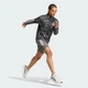 Мужская куртка для бега Own the Run Excite WIND.RDY adidas IS9581 (XS) черный (4067894338813) - изображение 3