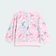 Детский комплект: свитшот и брюки Seasonal Essentials Adiraptor French Terry Kids adidas JW2405 (68) розовый (4068808287166) - изображение 4