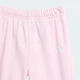 Детский комплект: свитшот и брюки Seasonal Essentials Adiraptor French Terry Kids adidas JW2405 (68) розовый (4068808287166) - изображение 9