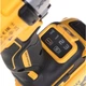 Акумуляторний ударний гайковерт DeWalt 18V XR 1/2" 812 Нм з 2 акумуляторами 5 Аг (DCF892P2T-QW) - зображення 7