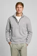 Чоловіча сіра спортивна кофта Pepe Jeans XL PM582722 - зображення 1