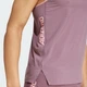 Мужская майка Adizero Running adidas IW6636 (XL) фиолетовый (4067894673969) - изображение 6