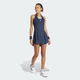 Женское платье TENNIS CLIMACOOL PRO adidas KA1595 (XL) синий (4068817232515) - изображение 3