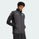 Чоловічий жилет Mercedes - AMG Petronas Formula One Team Mechanics adidas JX8274 (XS) чорний (4068805335037) - зображення 3