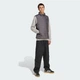 Чоловічий жилет Padded adidas JX4119 (S) сірий (4068809452860) - зображення 3