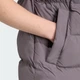 Мужской жилет Tonal Puffer adidas JX4125 (L) серый (4068809625424) - изображение 5