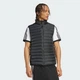 Чоловічий жилет Padded adidas JW5845 (S) чорний (4068809414646) - зображення 1