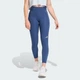 Женские леггинсы adi365 Climacool Running 7/8 adidas KA0125 (XL) синий (4068819660163) - изображение 1