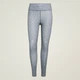 Женские леггинсы adidas by Stella McCartney Running Printed adidas KF1708 (XS) серый (4068814497474) - изображение 4