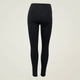 Жіночі легінси adidas By Stella McCartney Yoga 7/8 adidas JW2000 (XL) чорний (4068807506039) - зображення 7