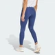Женские леггинсы Adizero Essentials Full-Length adidas KD2718 (2XS) синий (4068821802865) - изображение 2