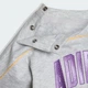 Детский комплект: футболка и шорты ADIDAS DISNEY MINNIE MOUSE adidas JZ3549 (74) серый (4068821464513) - изображение 7