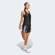 Жіноча майка Runners CLIMACOOL adidas JC7373 (2XS) чорний (4067902532271) - зображення 3