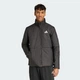 Мужская куртка BSC Climawarm 3-Stripes Insulated adidas JM3922 (S) черный (4068811671600) - изображение 1